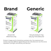 Novolin N 10ml Vial (insulin isophane suspension) for Dogs – Diabetes & Insulin Support