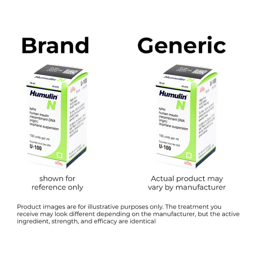 Novolin N 10ml Vial (insulin isophane suspension) for Dogs – Diabetes & Insulin Support